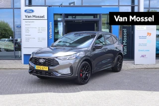 Ford Kuga 2.5 PHEV BlueCruise Edition