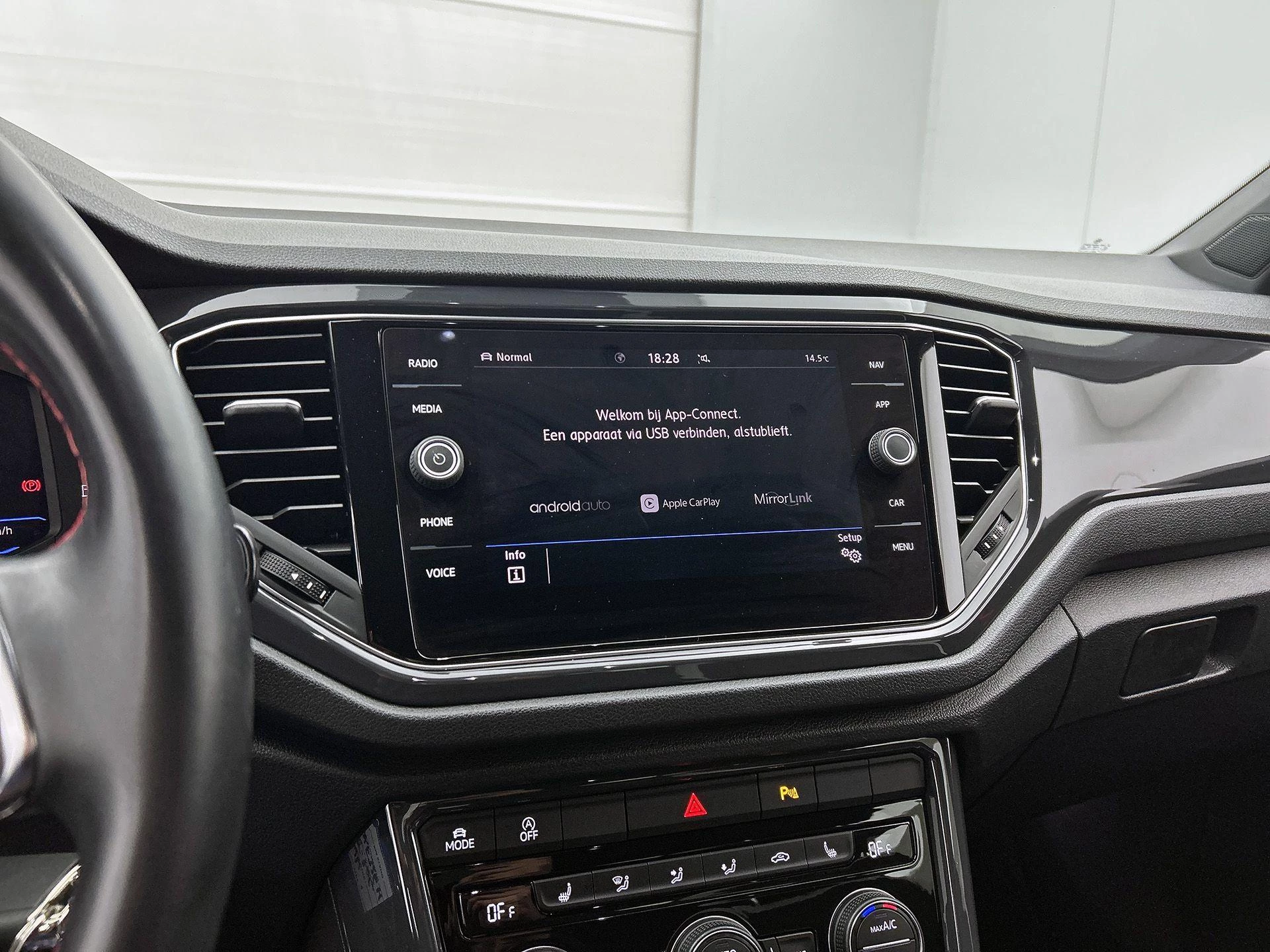 Volkswagen T-Roc 1.0 TSI Sport