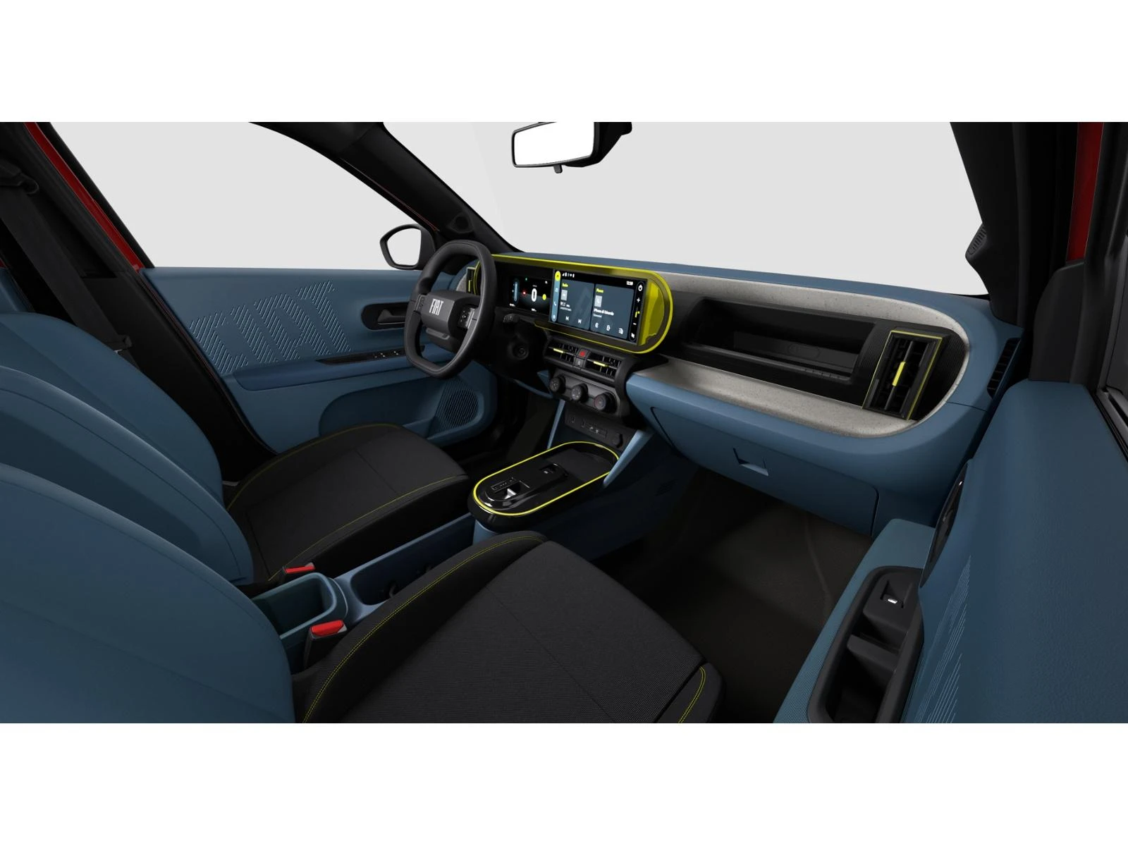 Fiat-Grande Panda-image-4
