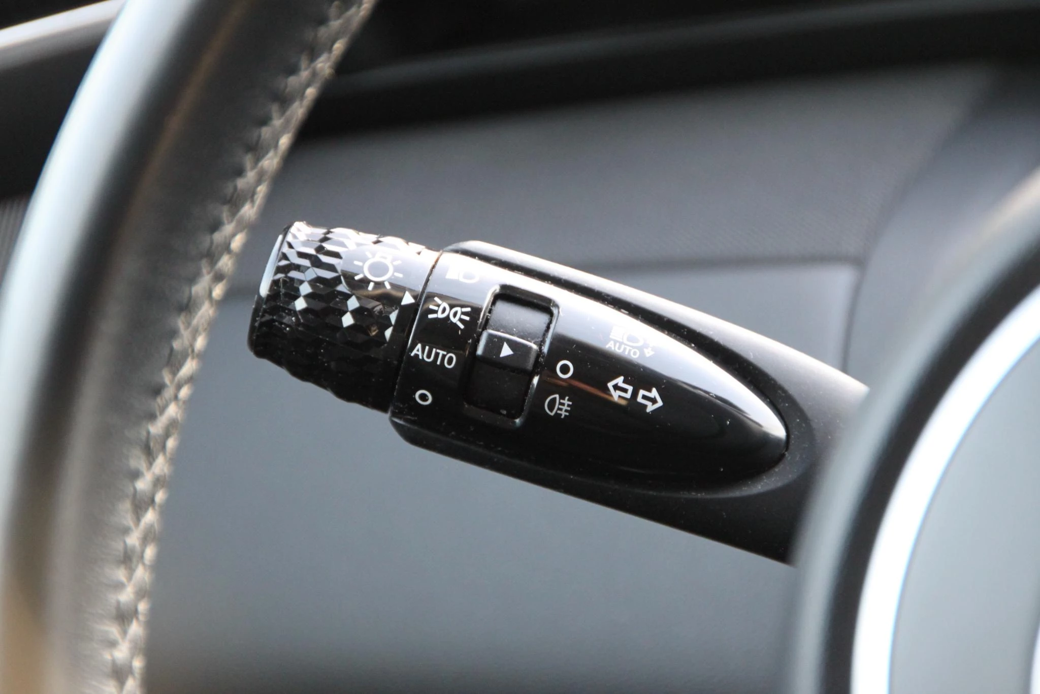 Hyundai Tucson 1.6 T-GDi Hybrid Feel