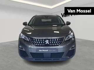 Peugeot 3008 1.5 BlueHDi 96kW S&S EAT8 Allure