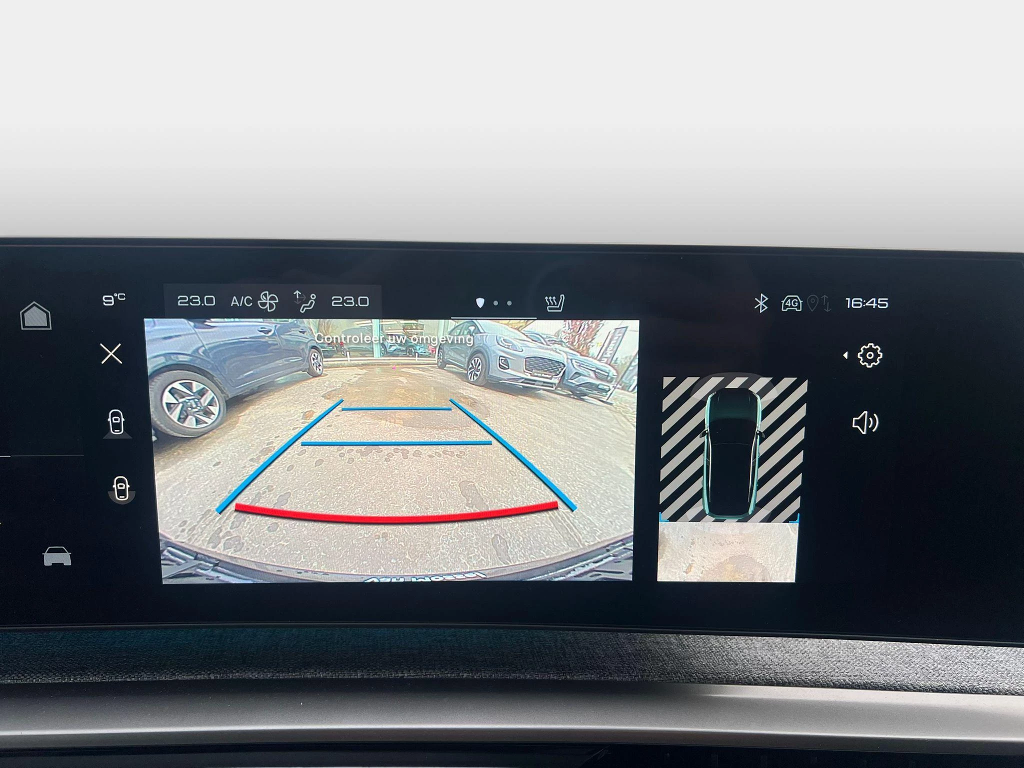 Peugeot 3008 1.2 HYBRID 145 e-DSC6 GT