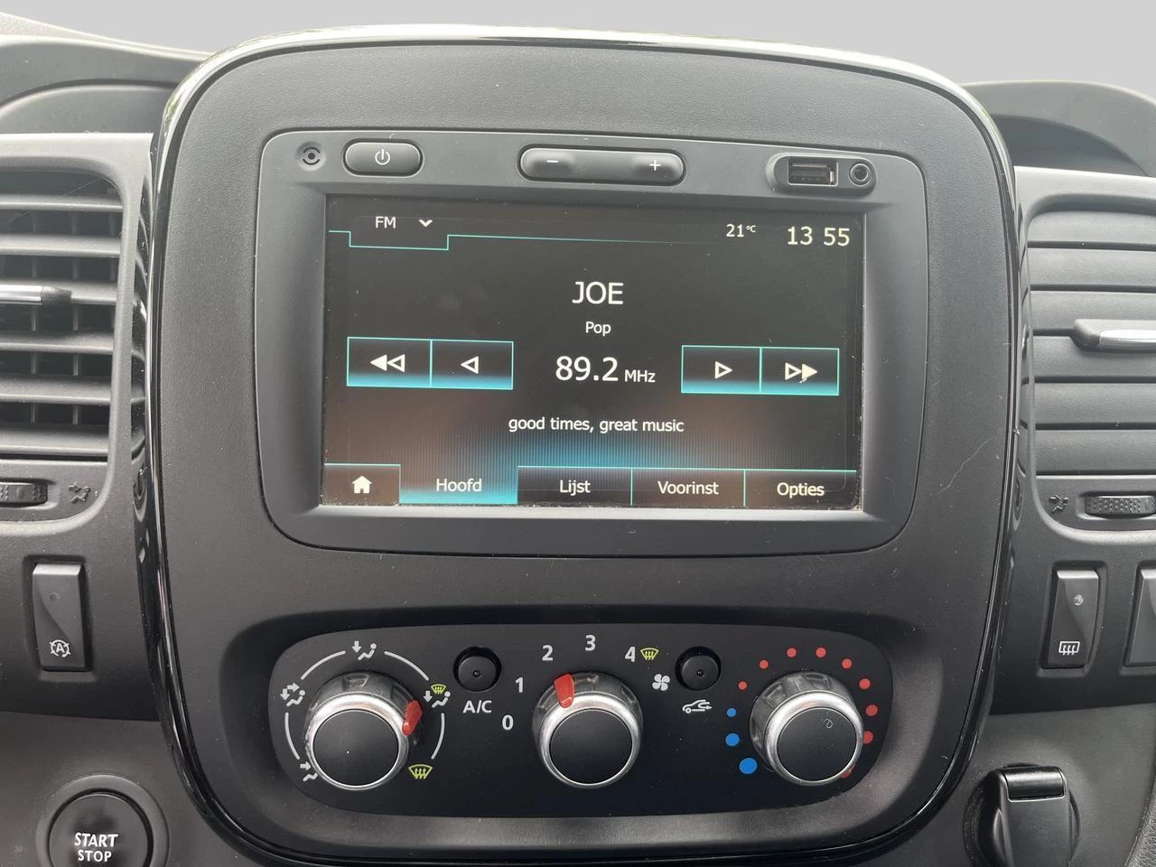 Fiat Talento 2.0 MJET 145HP Maxi L2H1 3T DCT SX