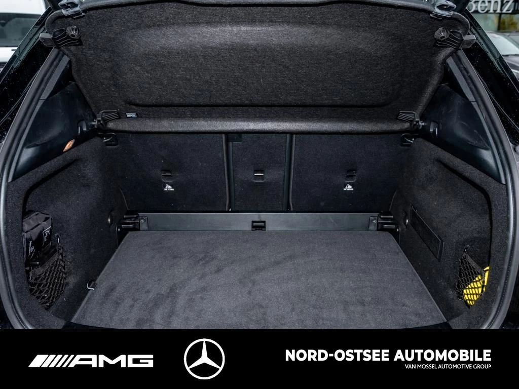 Mercedes-Benz GLA 200 d PROGRESSIVE AHK KLIMA SHZ ProgressiveC118 GLA 200 d PROGRESSIVE AHK KLIMA SHZ Progressive