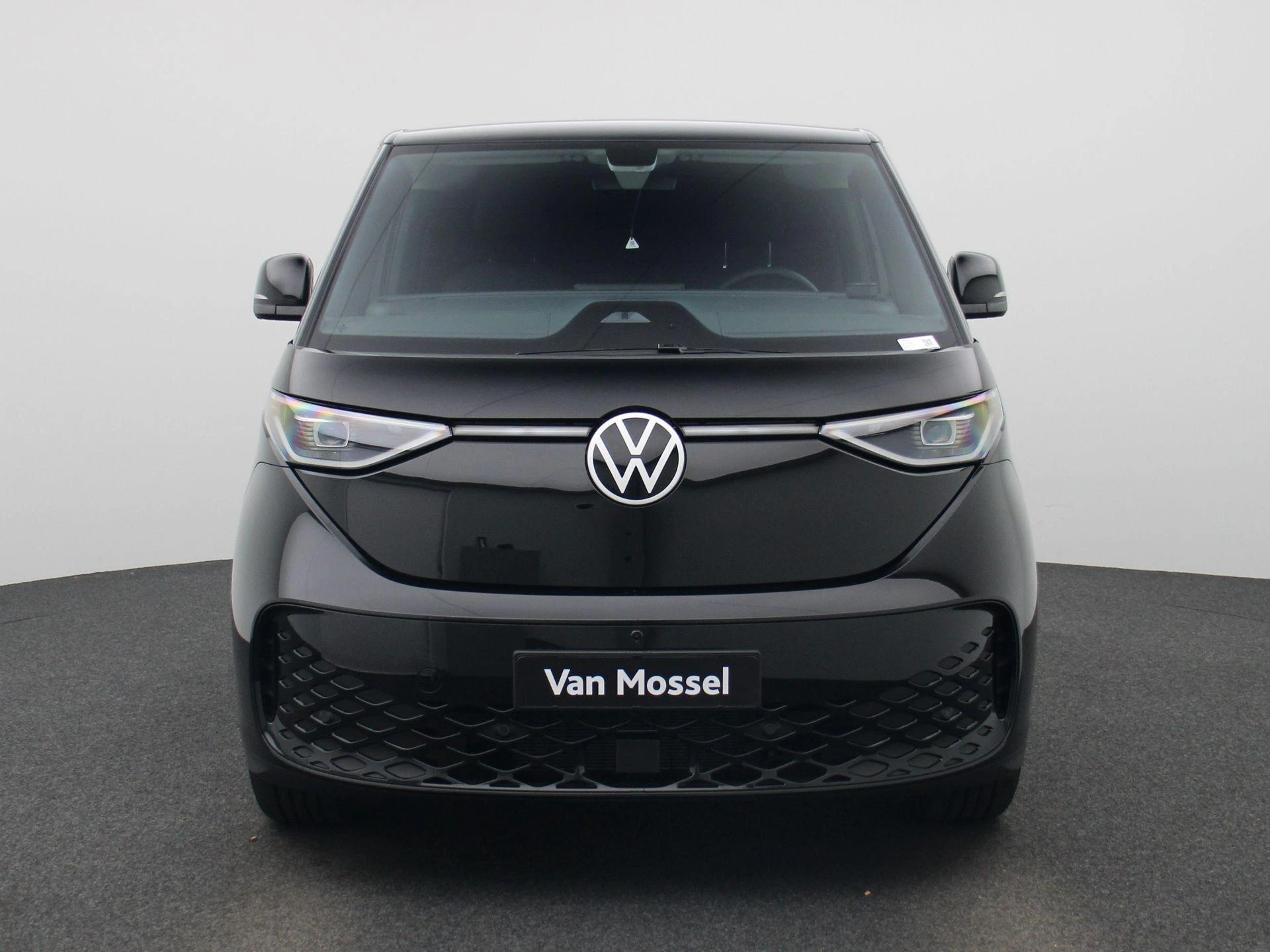 Volkswagen-ID. Buzz Cargo-image-0