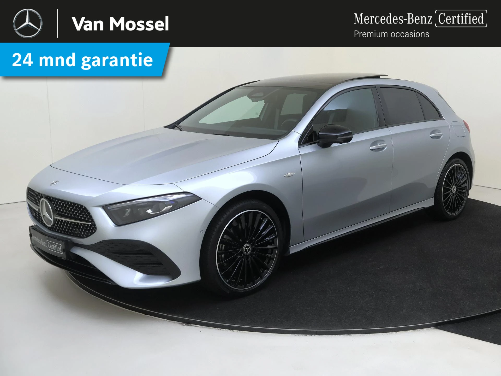 Mercedes-Benz-A-Klasse-image-0