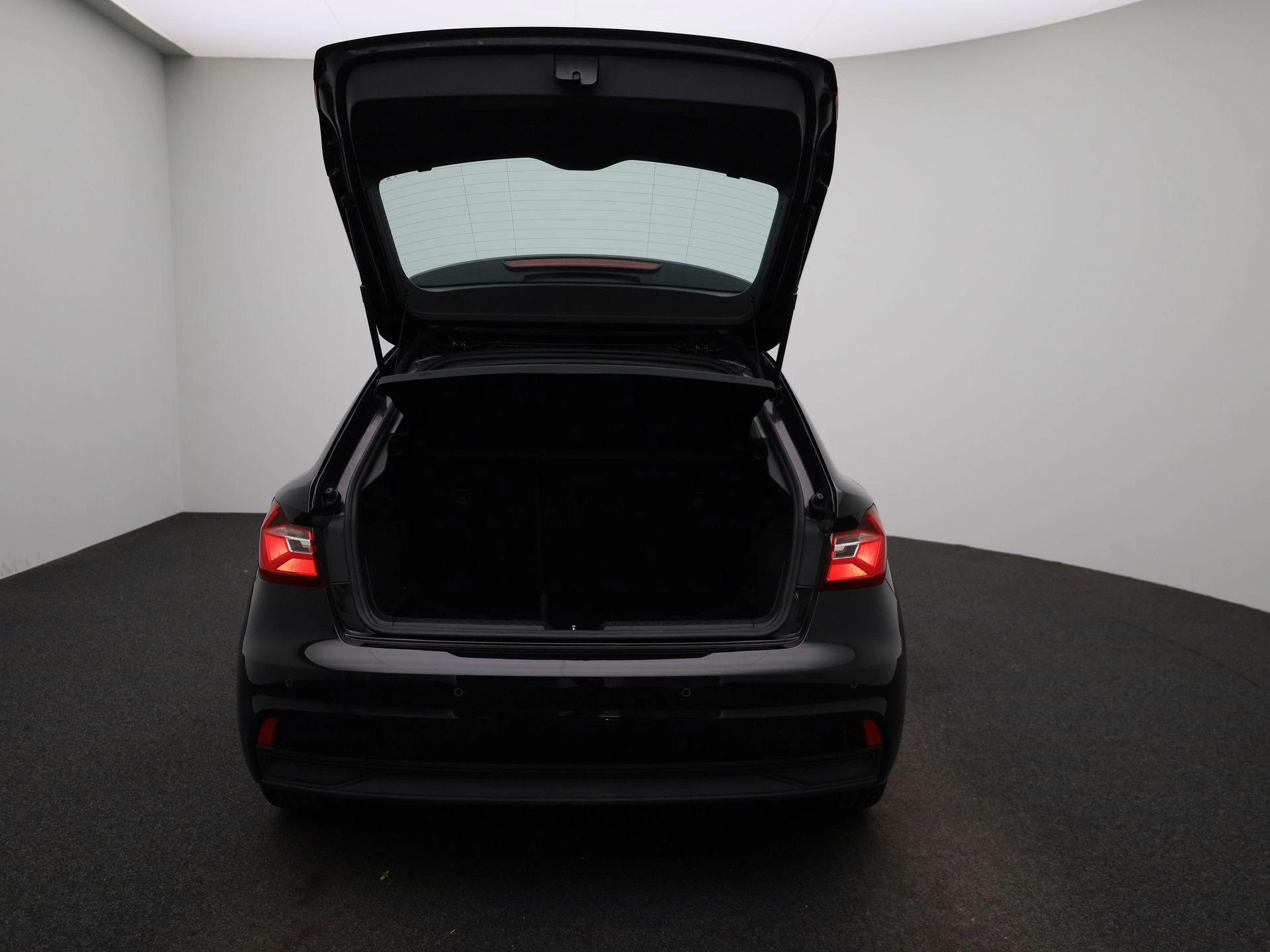 Audi A1 Sportback 25 TFSI Pro Line