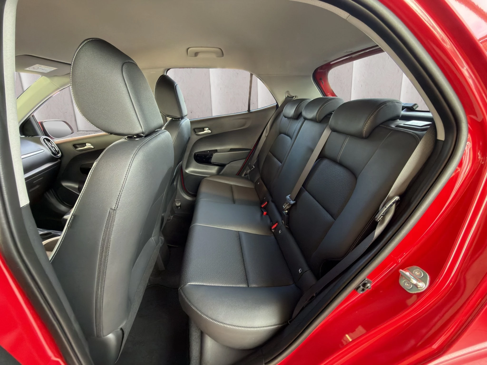 Kia Picanto GT-Line 1.0 Schräghecklimousine. 50 kW. 5-türig