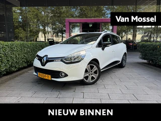 Renault Clio Estate 0.9 TCe Night&Day