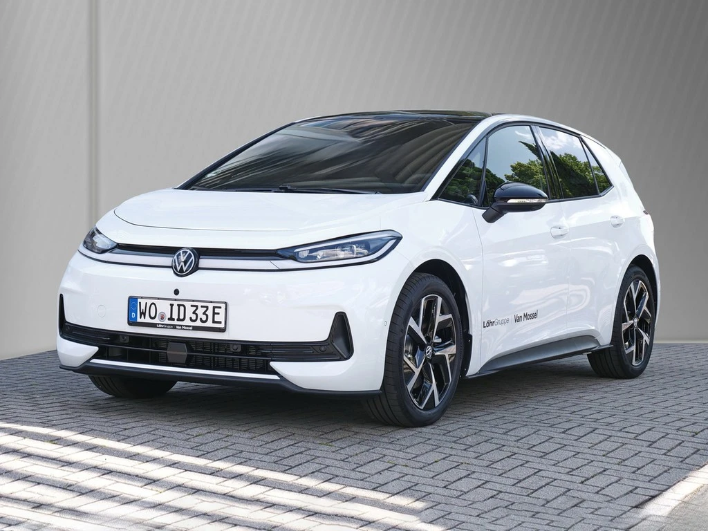 Volkswagen-ID.3 Neo-image-1