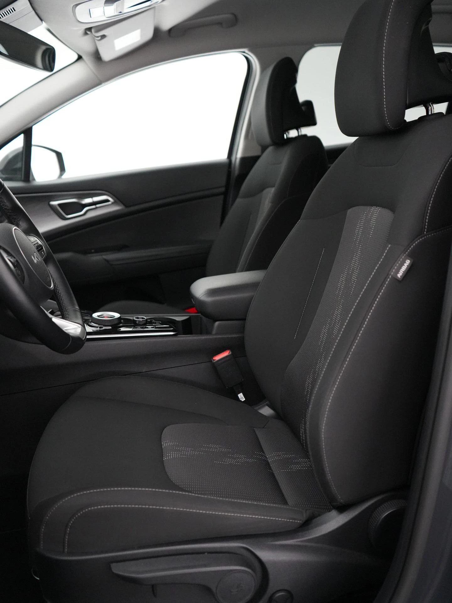 Kia Sportage 1.6 T-GDi 48V 7DCT Pulse