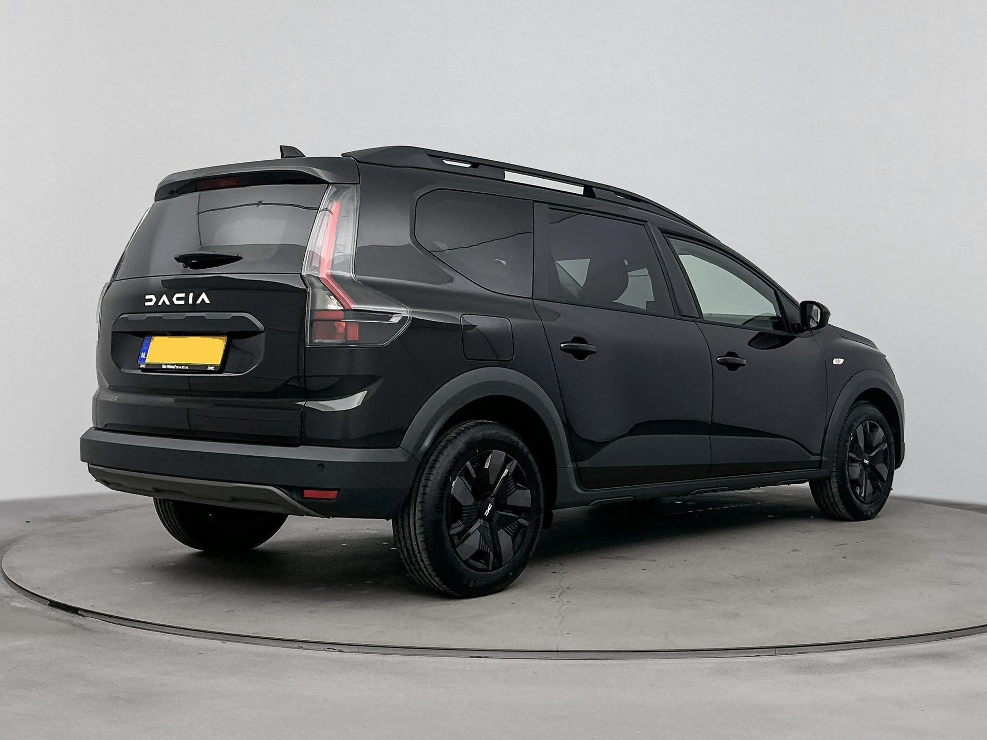 Dacia Jogger 1.2 Eco-G 120 expression