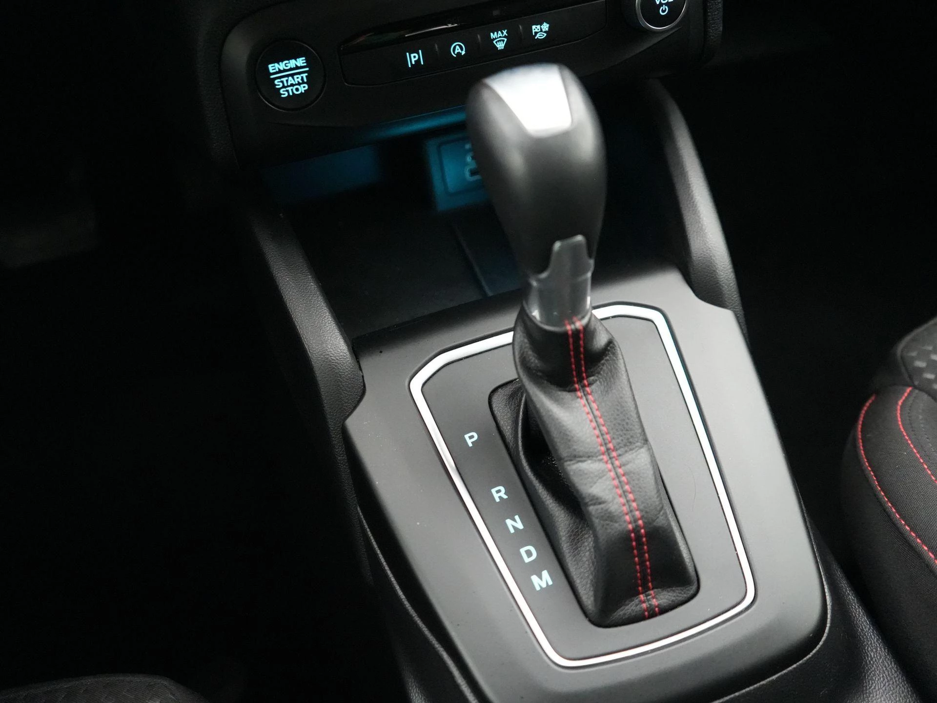 Ford Focus Clipper ST Line Style|Automaat||Camera|Carplay
