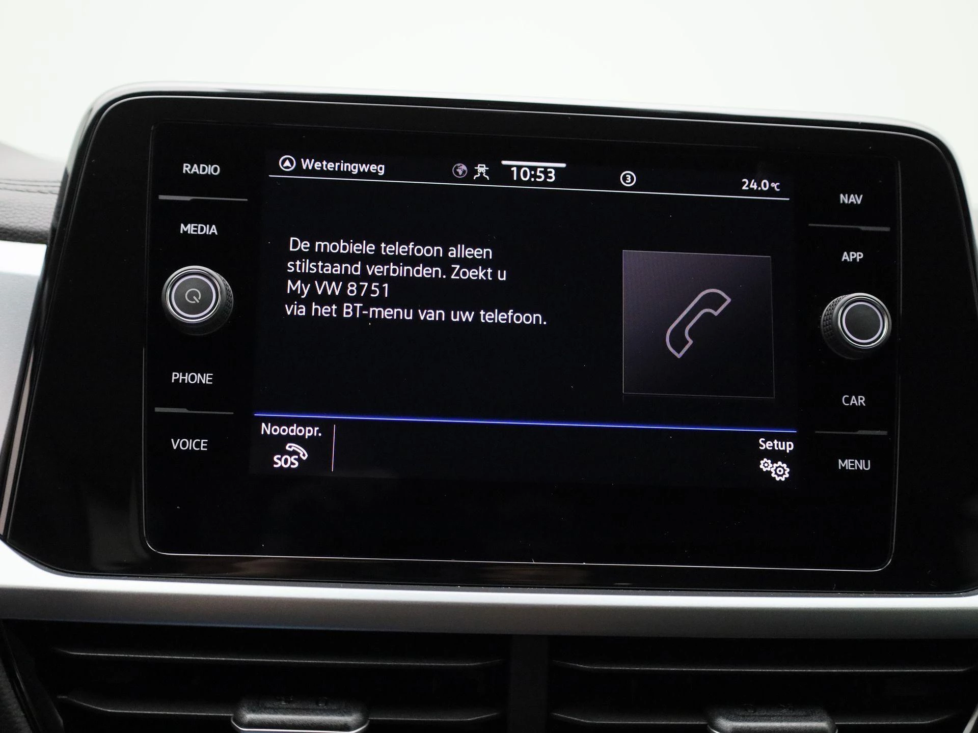 Volkswagen T-Roc 2.0 TDI 85kW Life Business