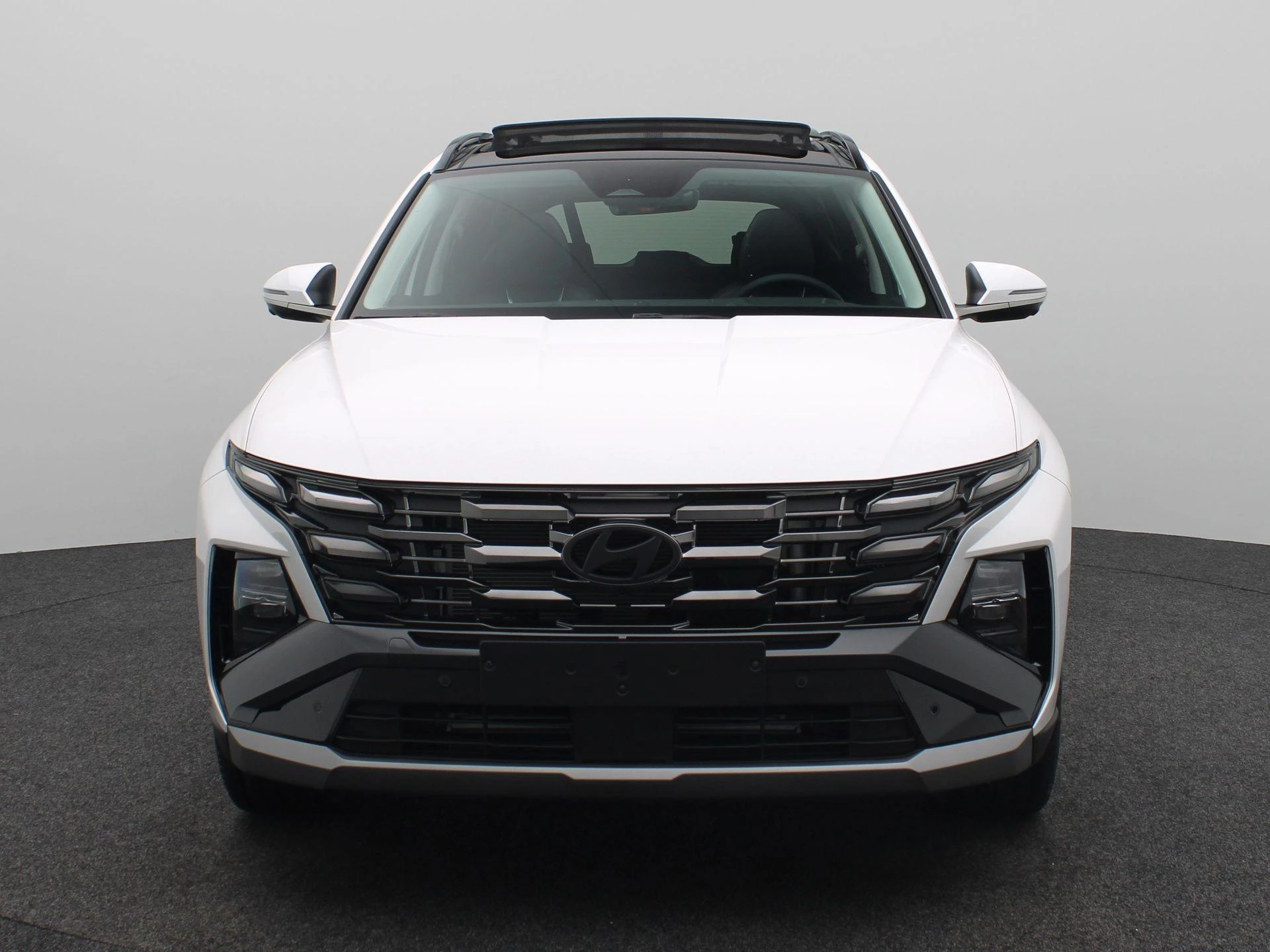Hyundai Tucson 1.6 T-GDI PHEV Premium Sky