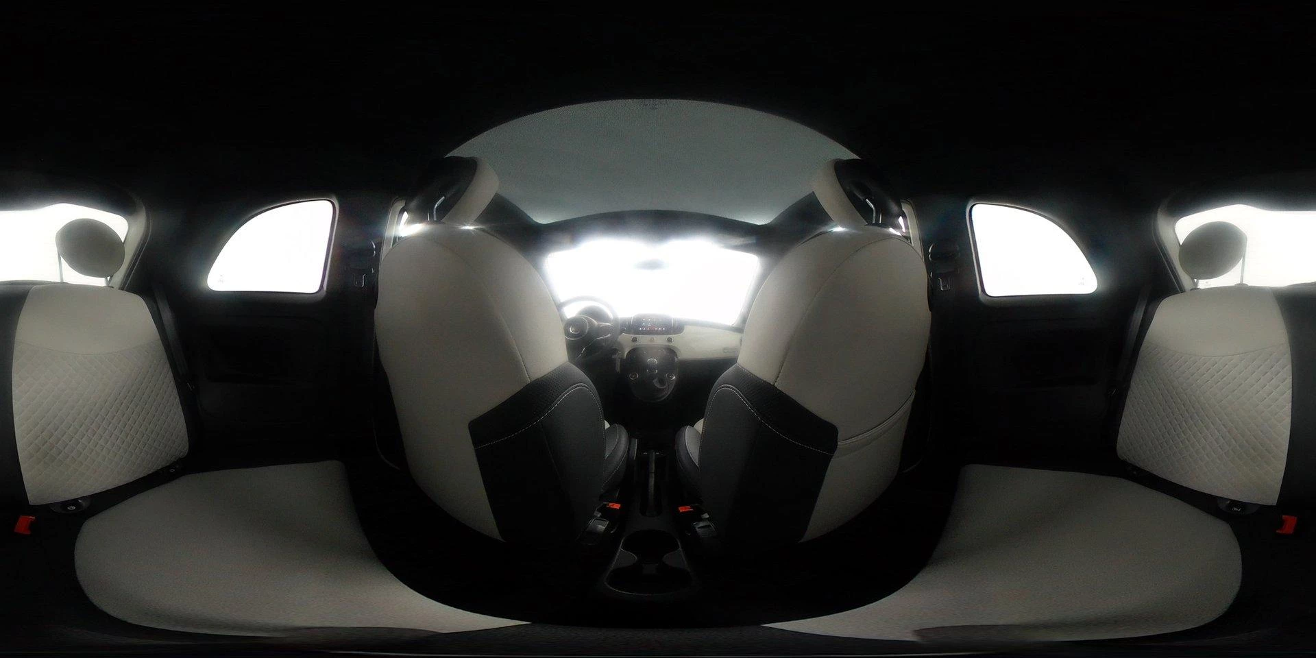 Fiat 500 1.0 Hybrid Dolcevita |