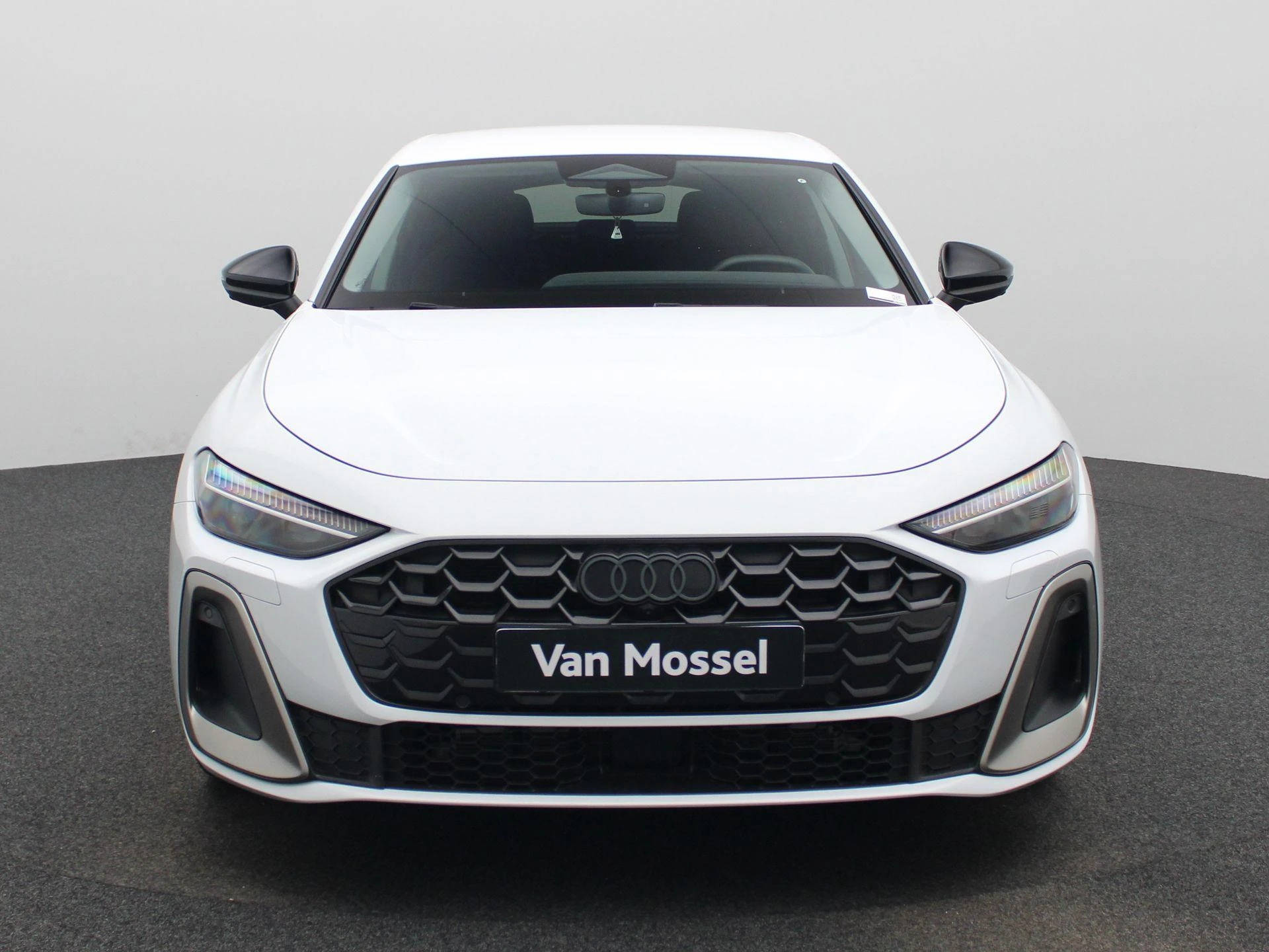Audi A5 Limousine 2.0 e-hybrid quattro S edition 299 PK