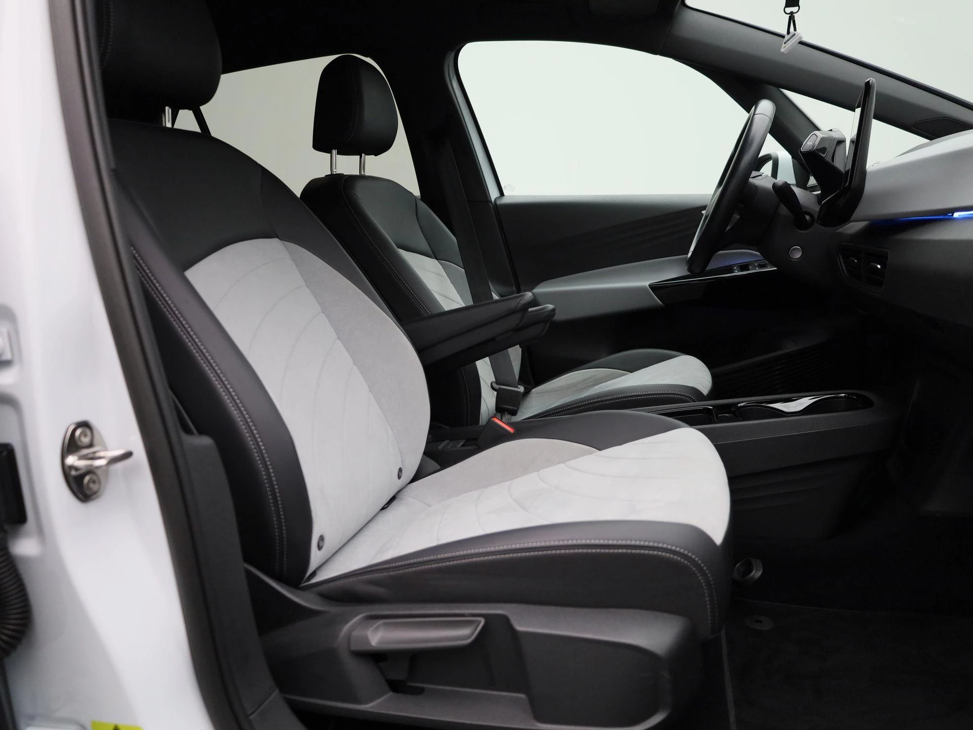 Volkswagen ID.3 Pro 58 kWh 204 PK|