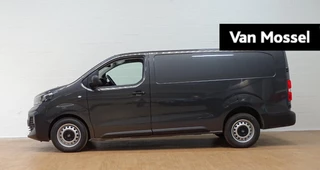 Opel Vivaro 2.2 Turbo D 180 S/S AT8 L3H1