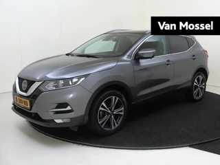 Nissan QASHQAI 1.3 DIG-T Design Edition