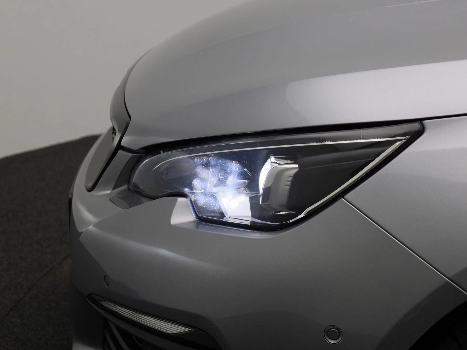Peugeot 308 SW 1.5 BlueHDi 130 DPF S&S EAT8 GT Line