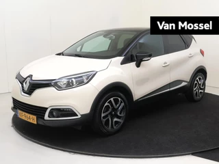Renault Captur 1.2 TCe120 Dynamique