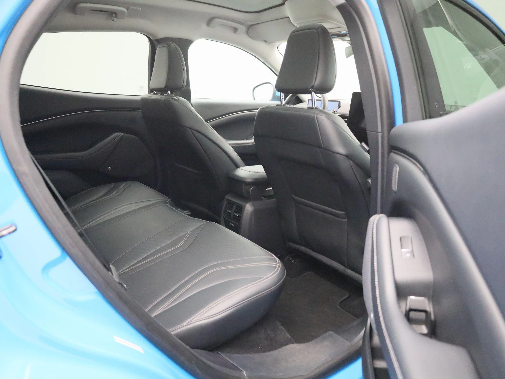 Ford-Mustang Mach-E-image-36