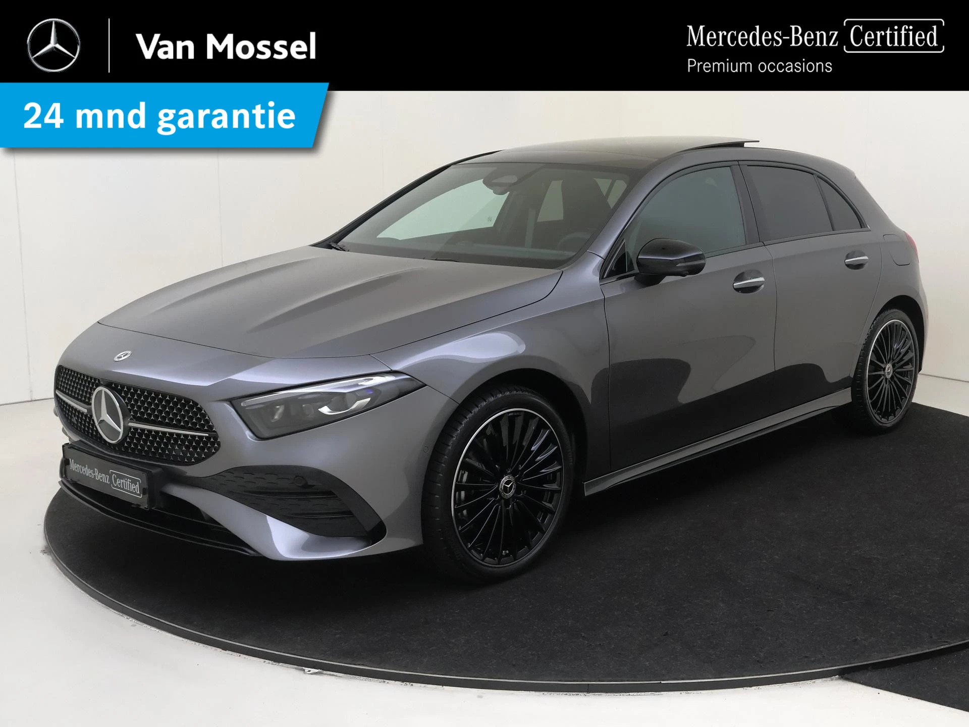 Mercedes-Benz-A-Klasse-image-0