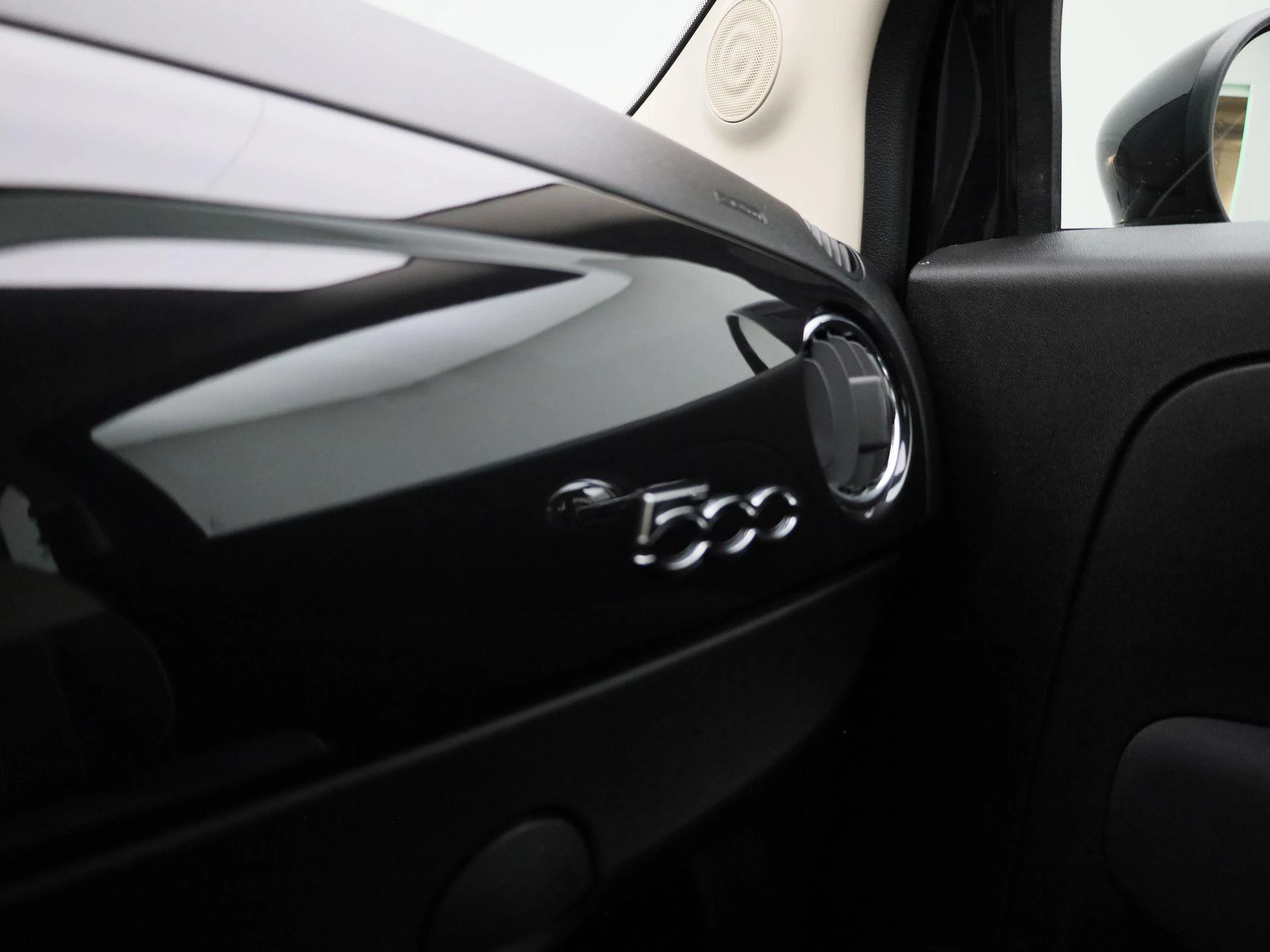 Fiat 500 1.0 Hybrid Lounge