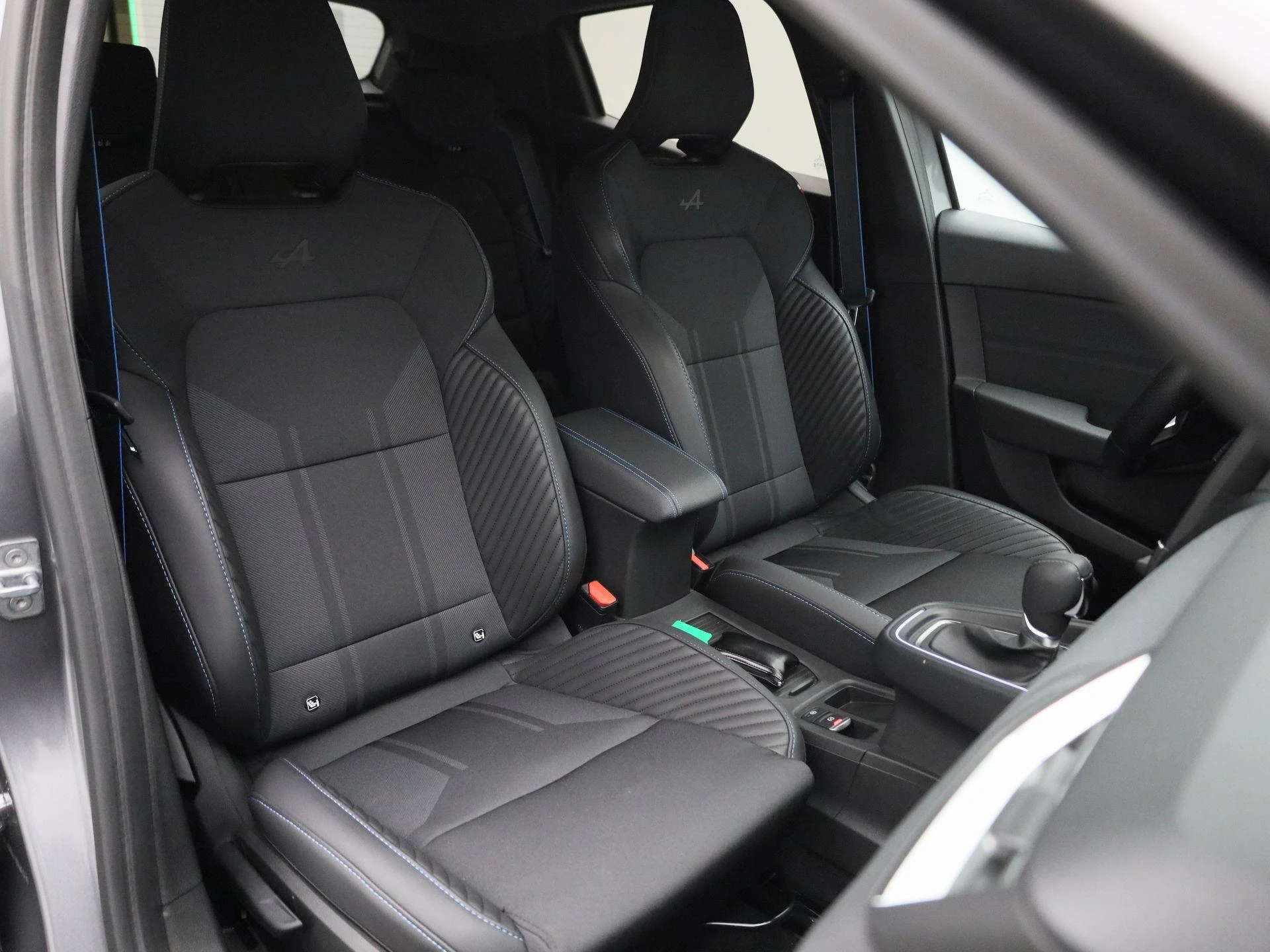 Renault Clio 1.6 E-Tech Full Hybrid 145 esprit Alpine