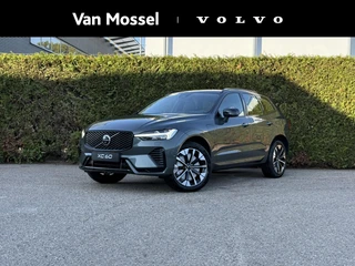 Volvo XC60 2.0 T8 Plug-in hybrid AWD Ultra Dark