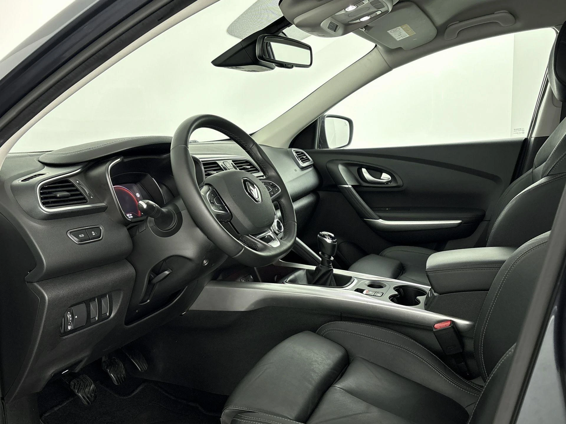 Renault Kadjar 1.3 TCe Intens