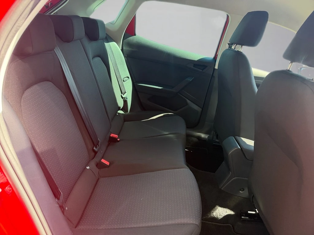 SEAT Ibiza 1.0 TSI
