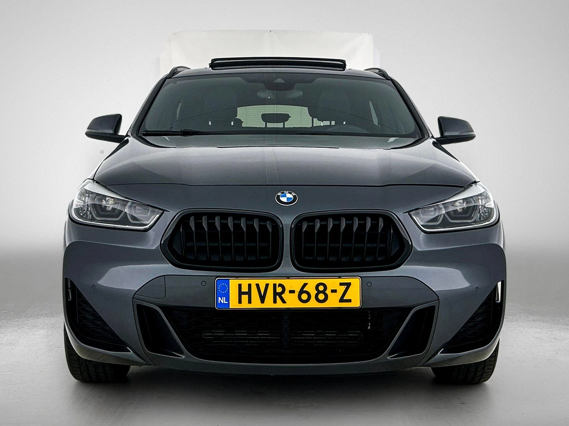 BMW X2 xDrive25e High Executive