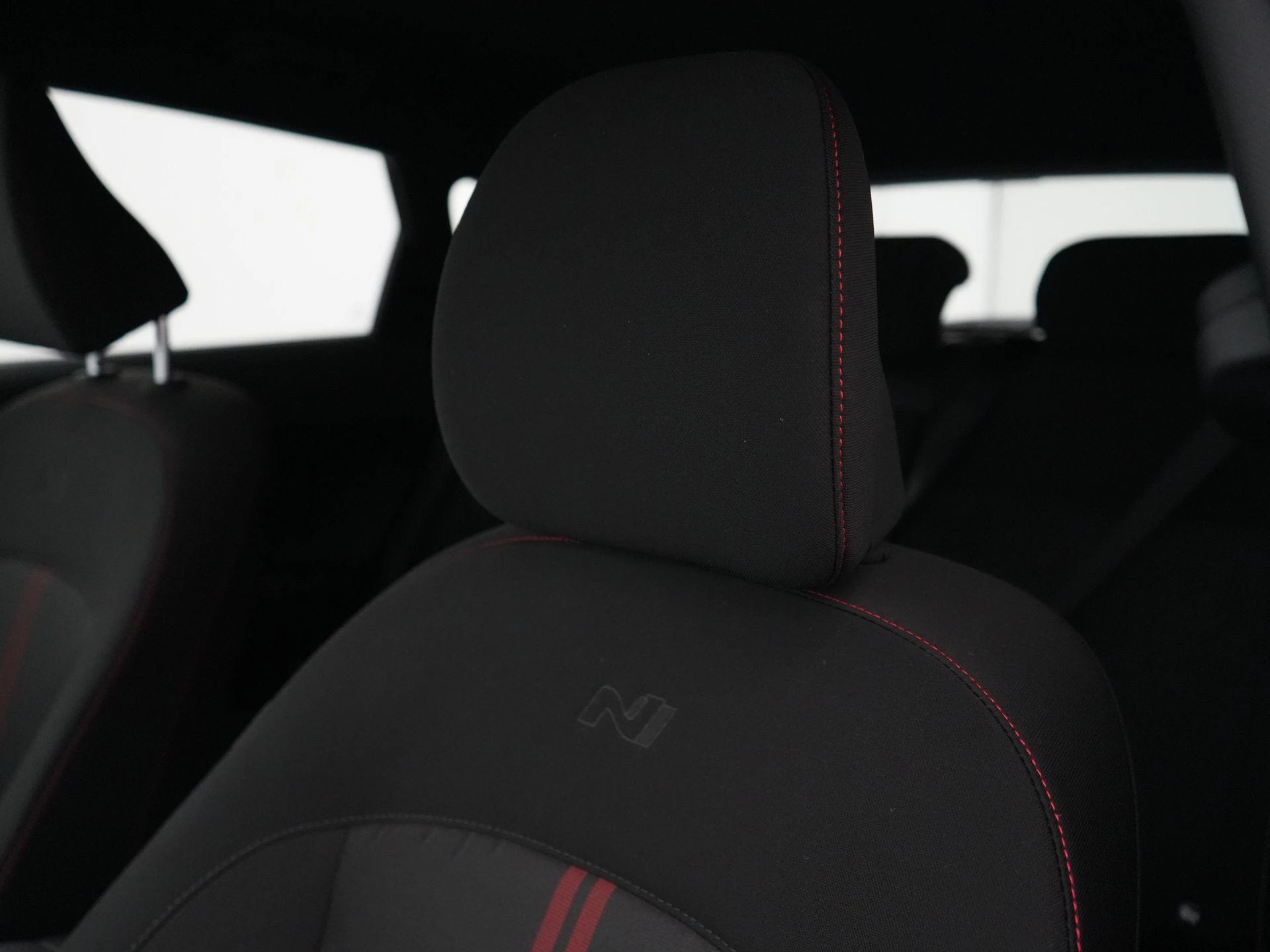 Hyundai Kona Electric N Line Business 64.8 kWh