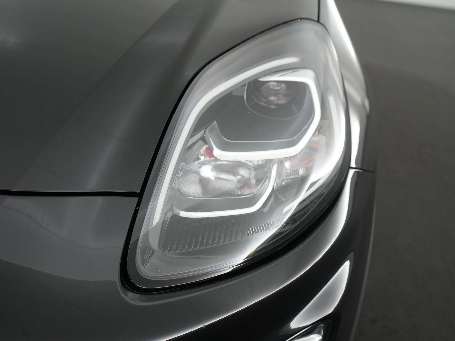Ford Puma 1.0i Ecoboost MHEV 92kW Aut. Titanium