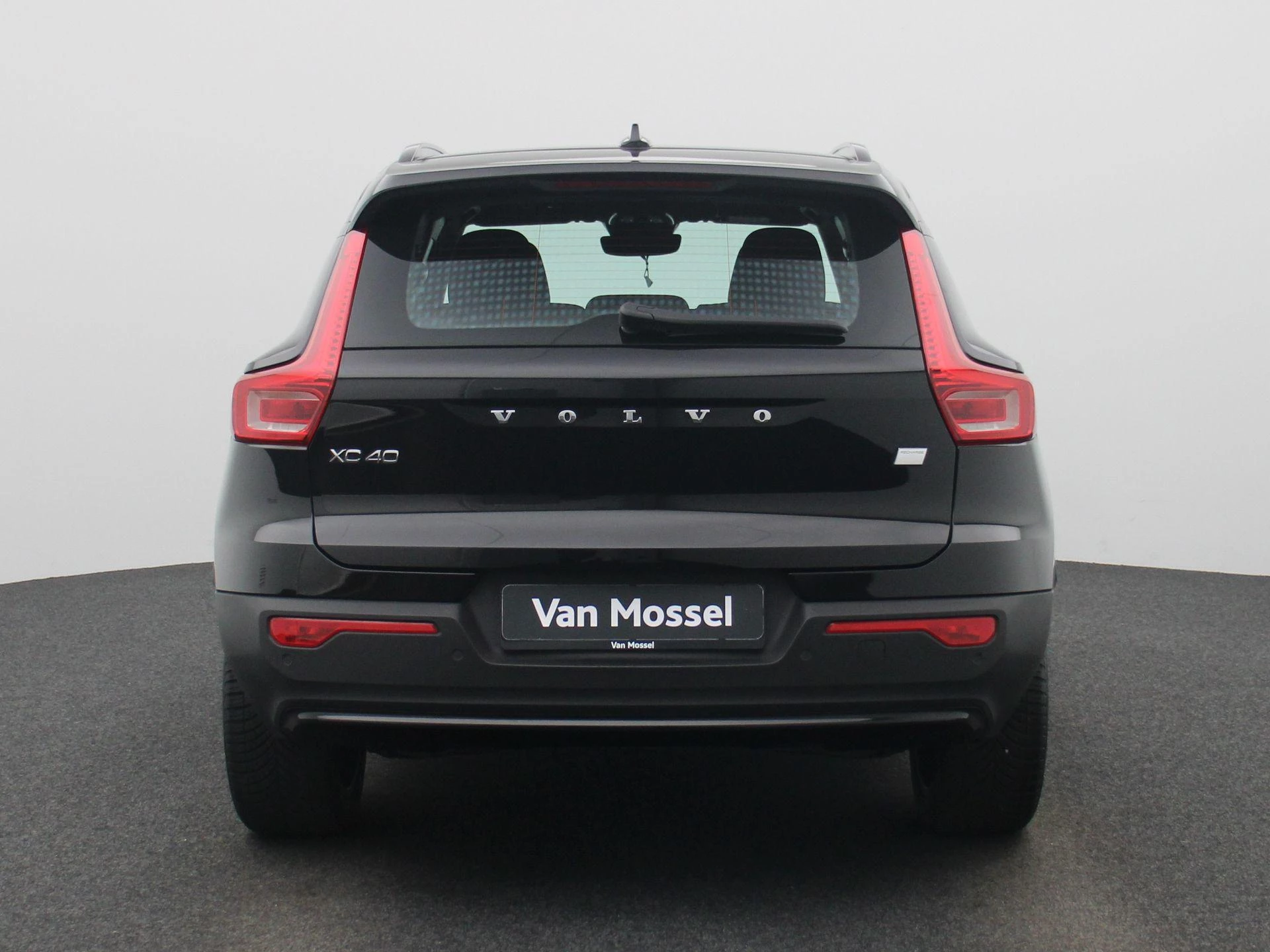 Volvo XC40 Recharge Core