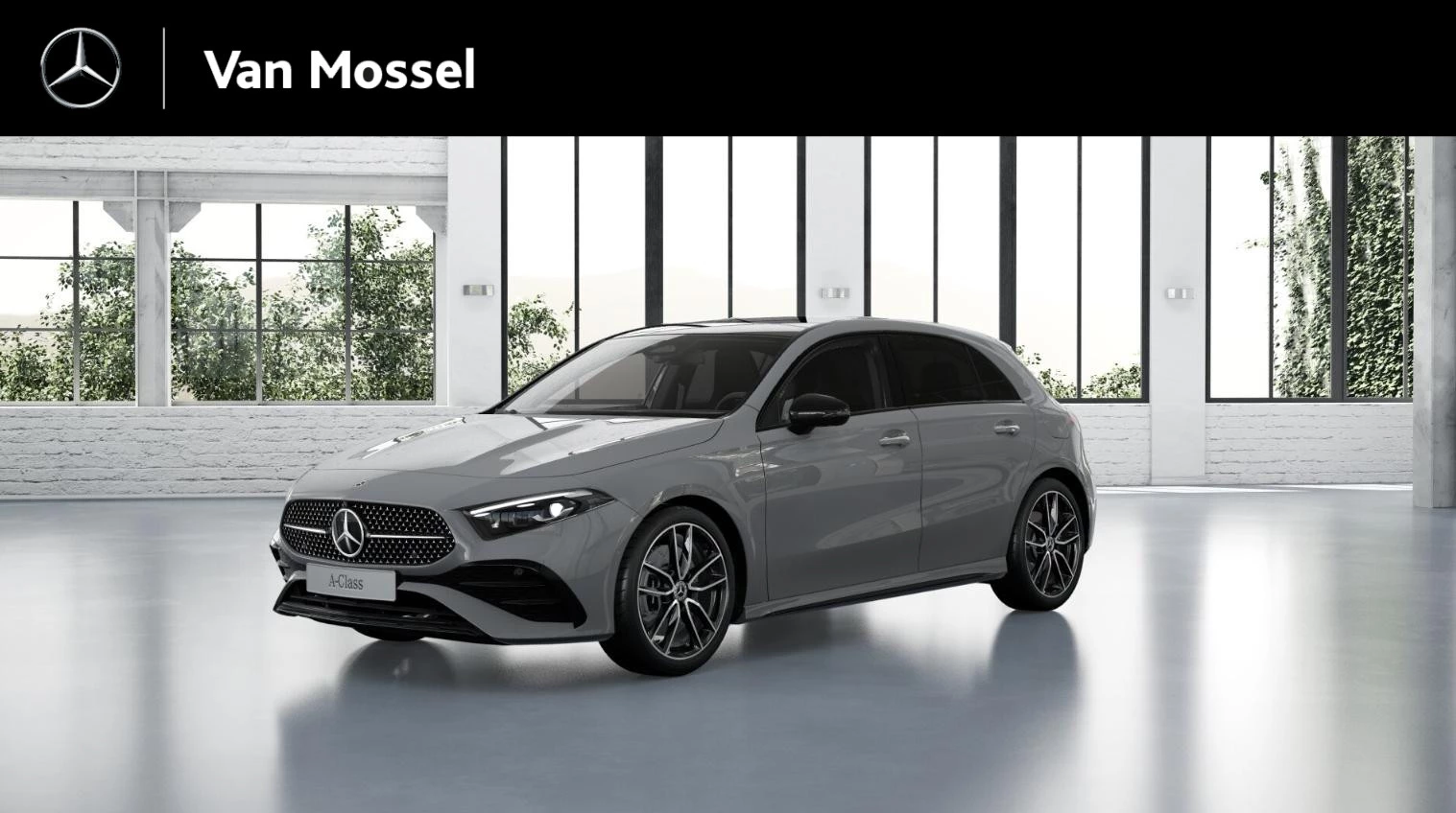 Mercedes-Benz-A-Klasse-image-0
