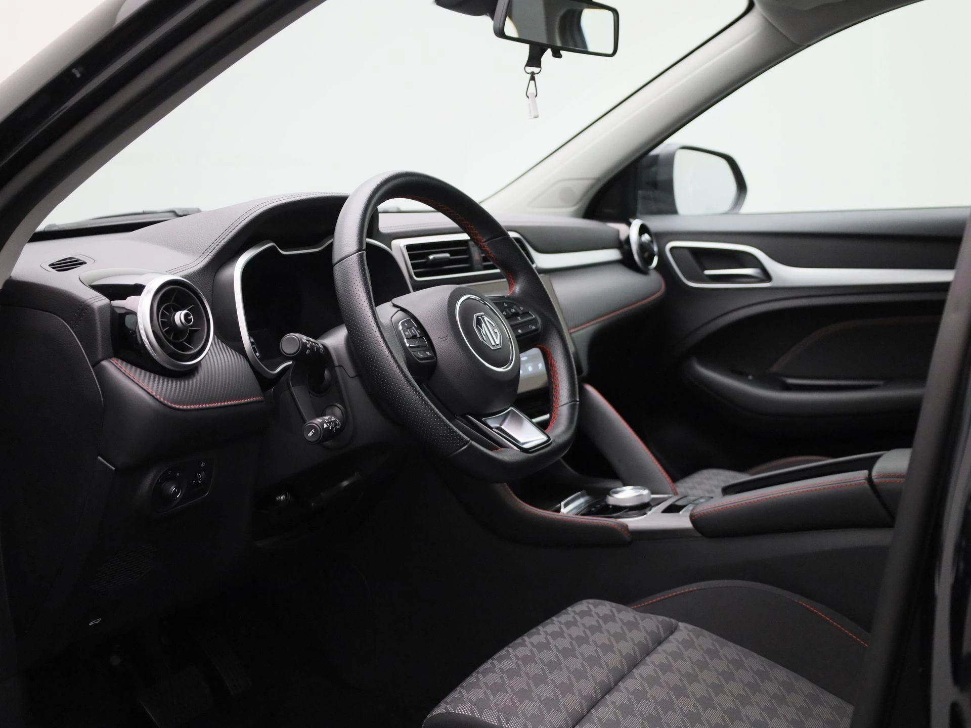 MG ZS Standard Range 51 kWh Comfort