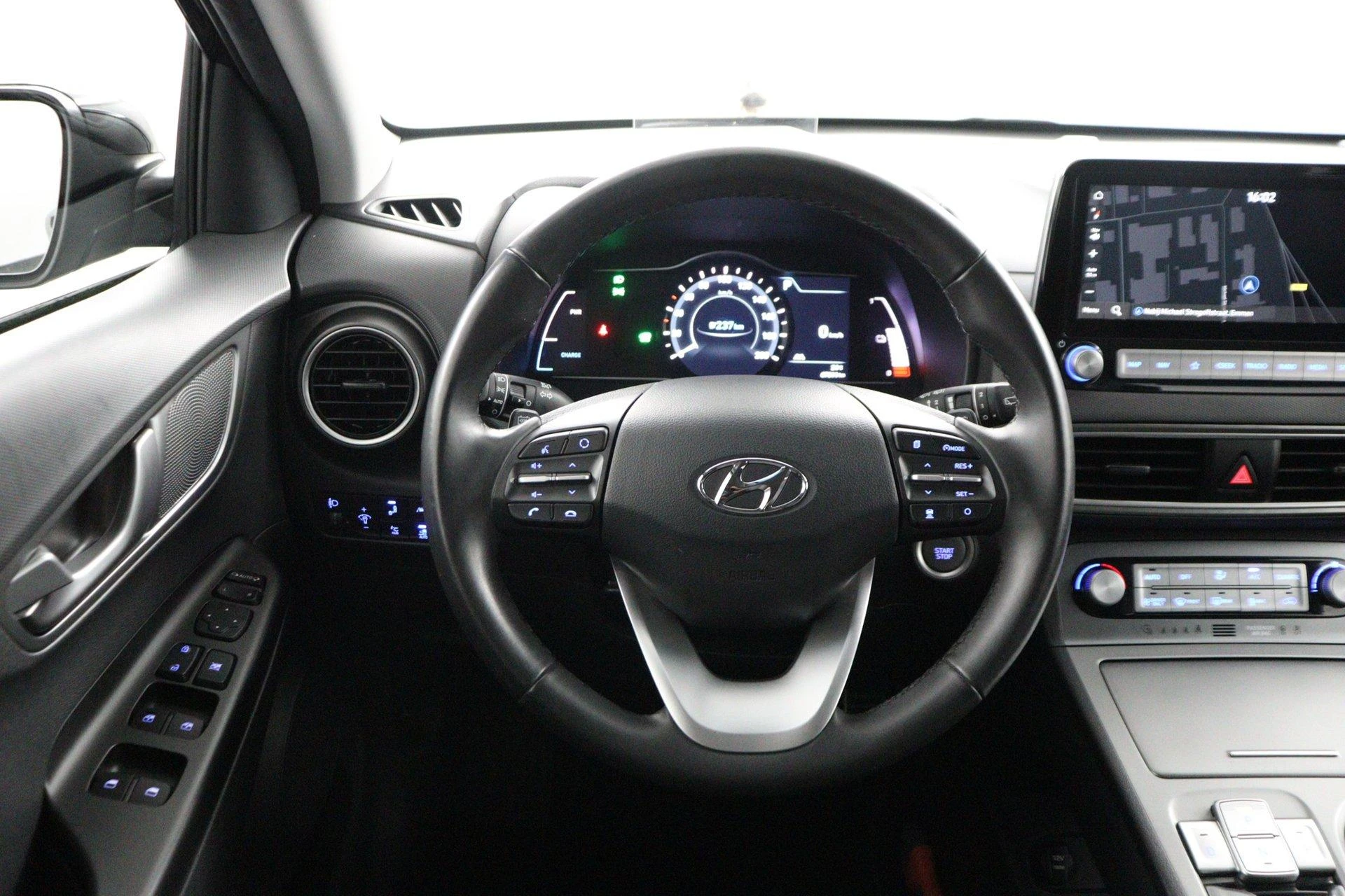 Hyundai Kona EV Fashion 64 kWh |