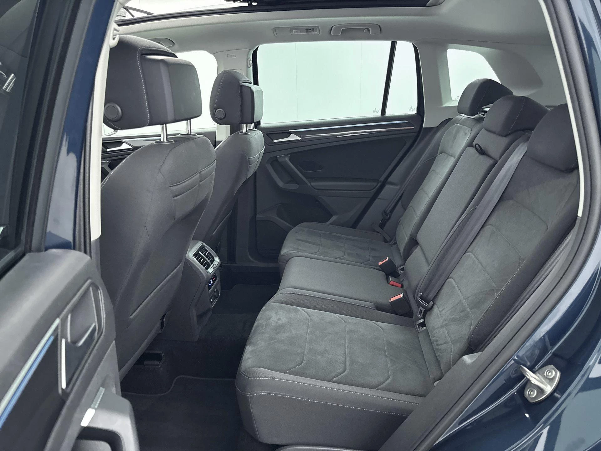 Volkswagen Tiguan 1.4 TSI eHybrid Elegance 245PK