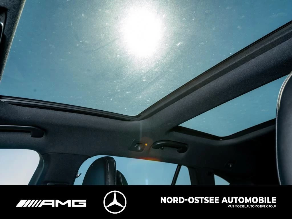 Mercedes-Benz C-Klasse 220 d T AMG AHK PANO NIGHT LED KAMERA DAB NAVI AMG Line