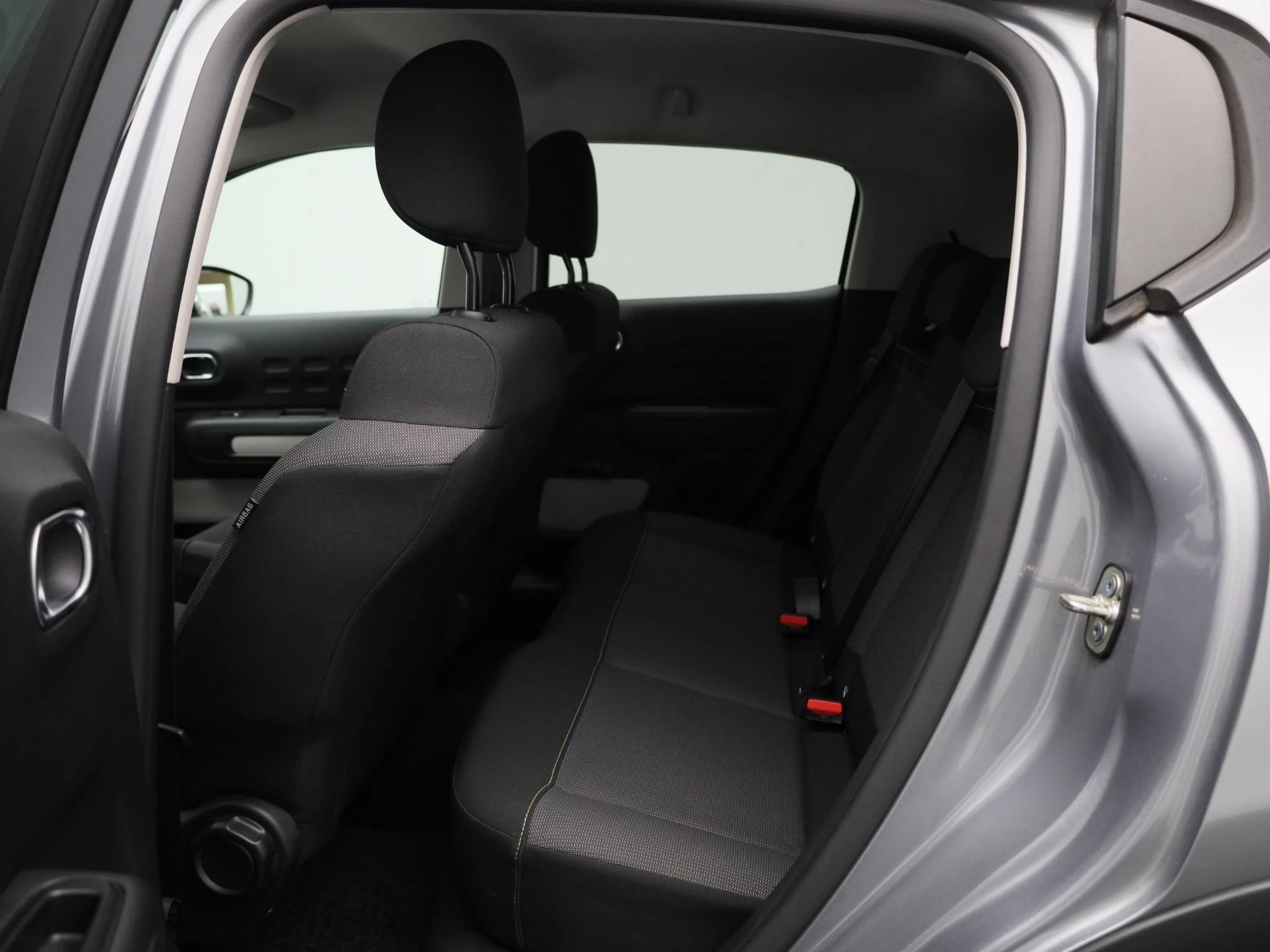 Citroën C3 1.2 PureTech Feel
