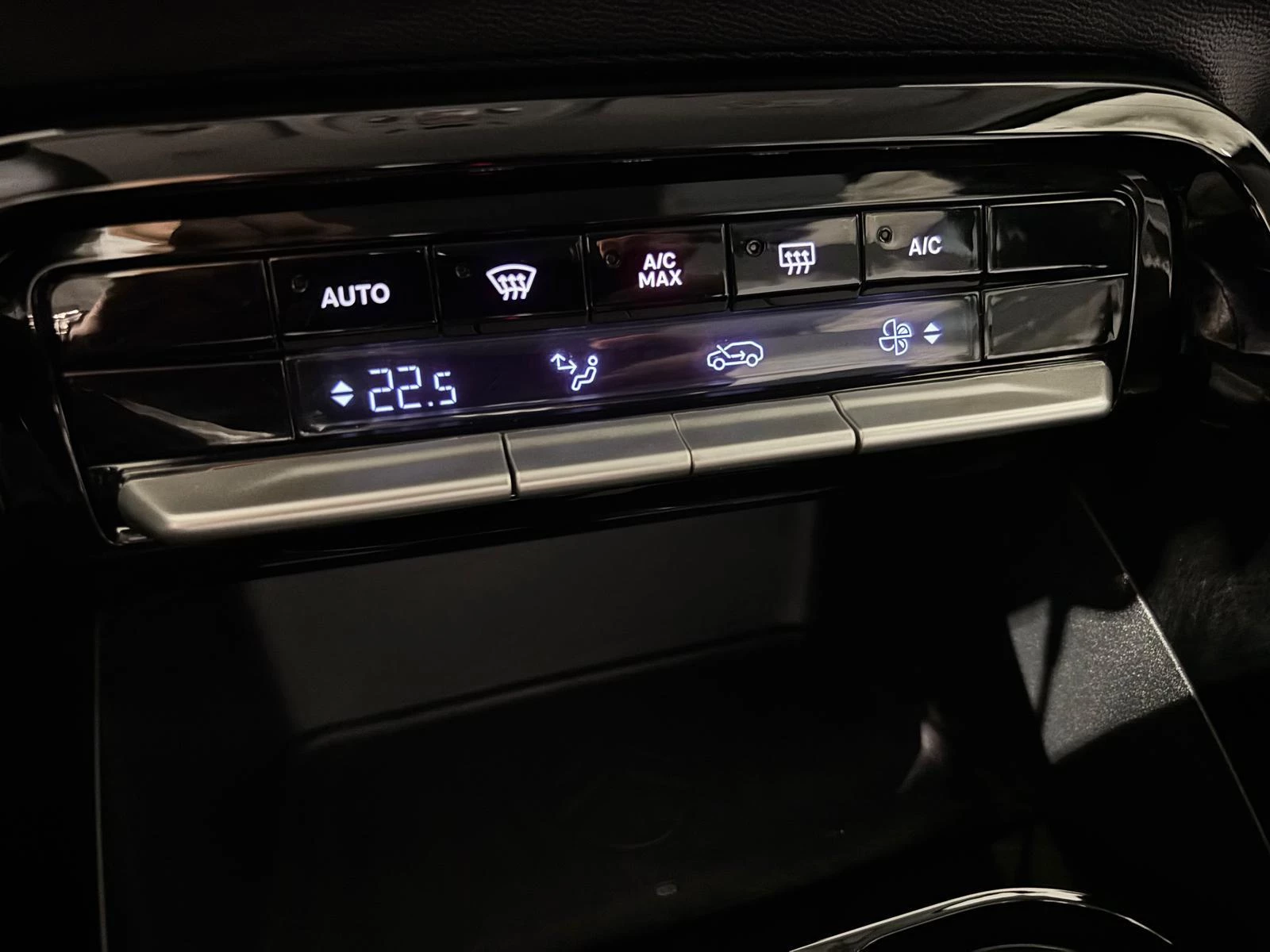 Citroën ë-C3 Max 113pk Comfort Range 44 kWh