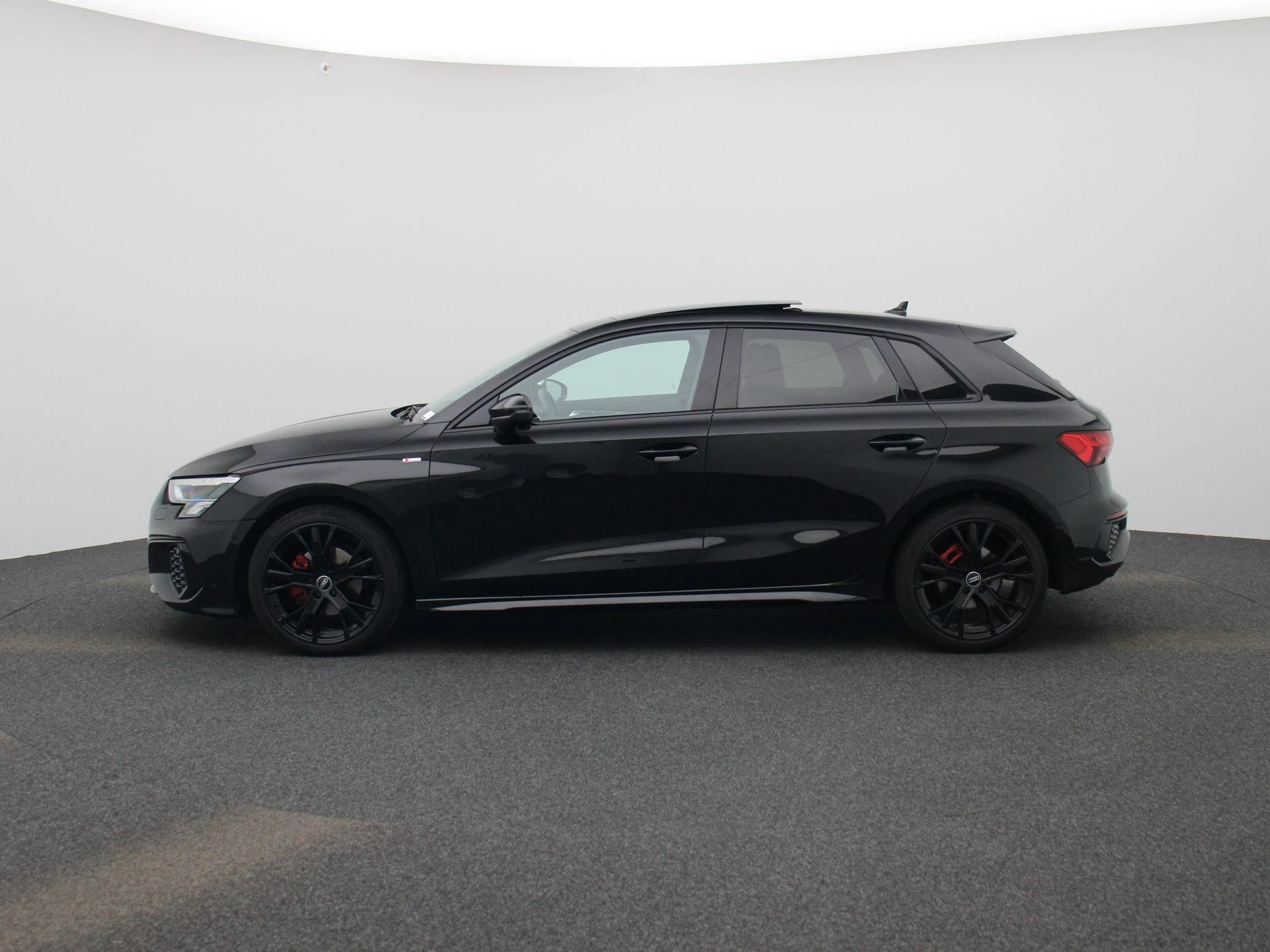 Audi A3 Sportback 30 TFSI S edition