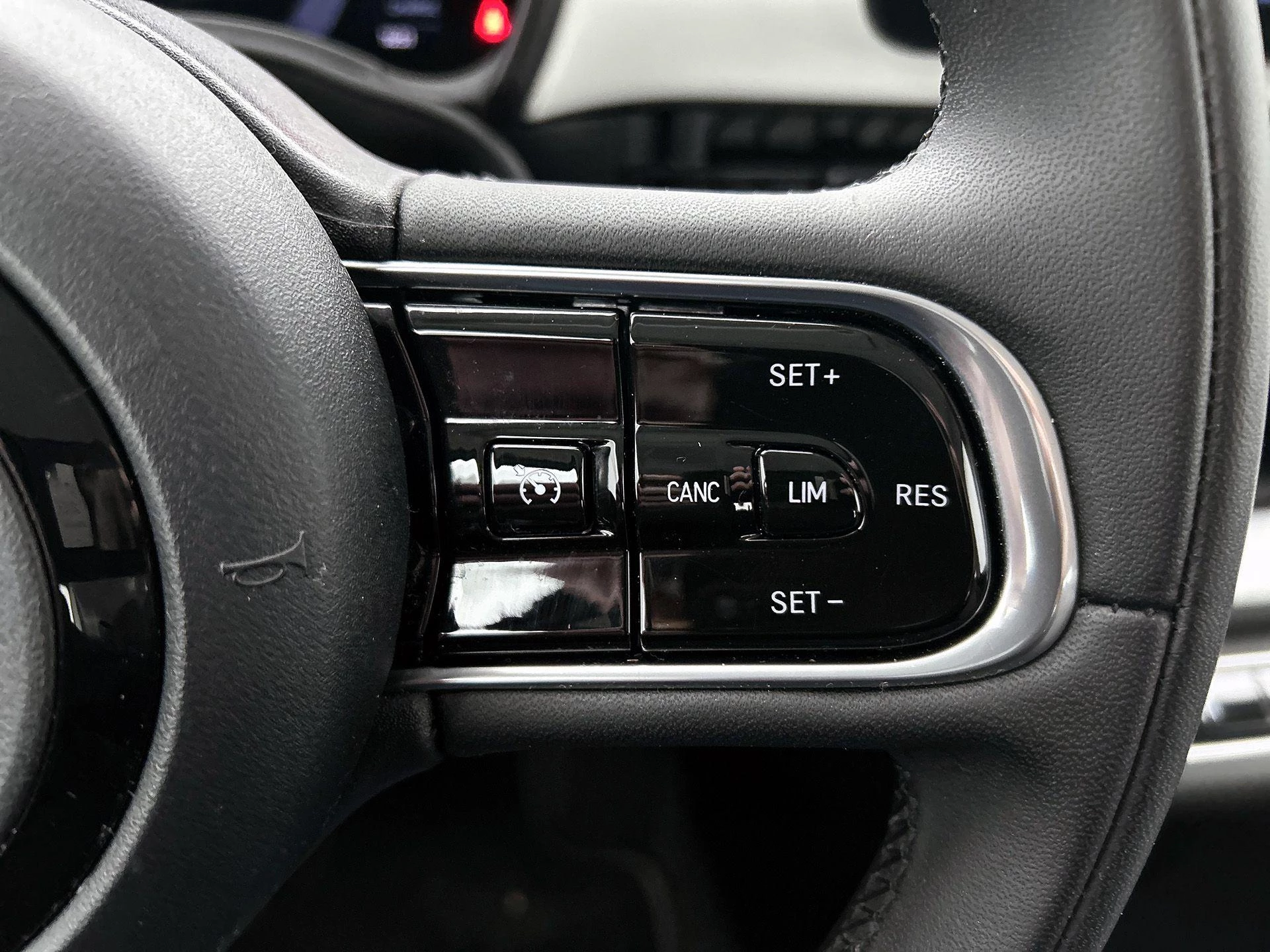 Fiat 500 Icon 42 kWh