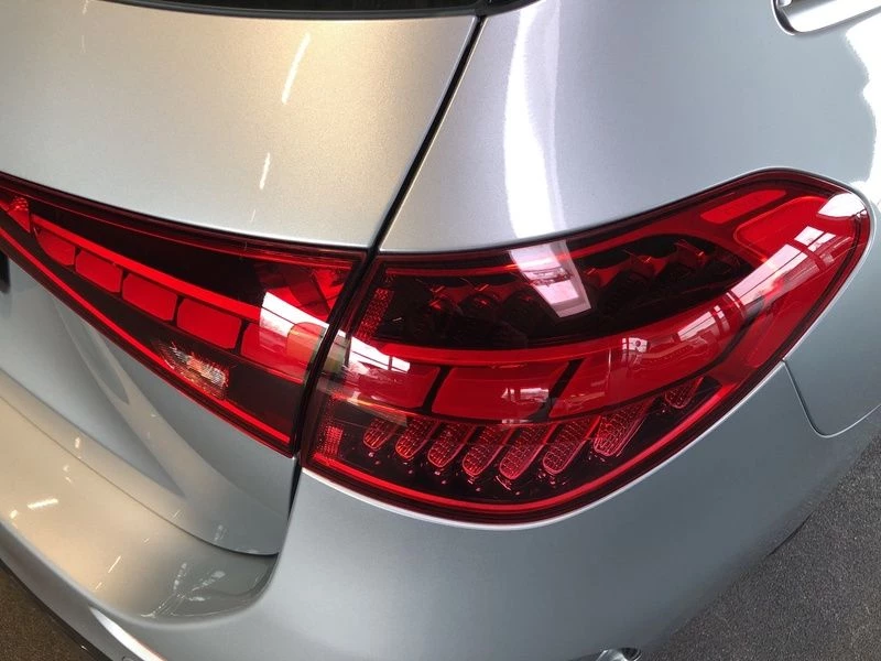 Mercedes-Benz C-Klasse 220 T d AMG KAMERA SITZHEIZUNG LED AMG LineW206 C 220 T d AMG KAMERA SITZHEIZUNG LED AMG Line