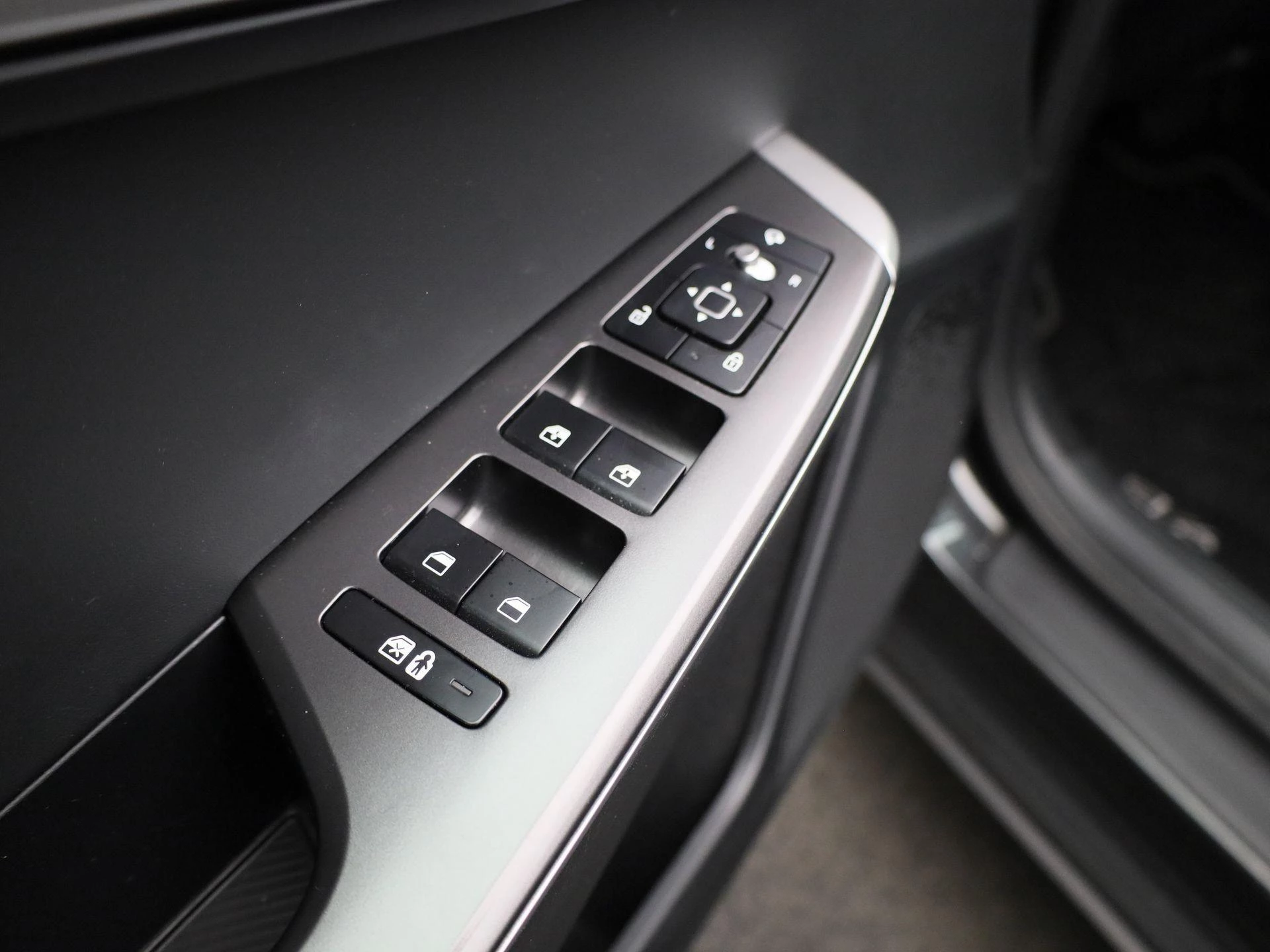 Kia EV6 Air 58 kWh