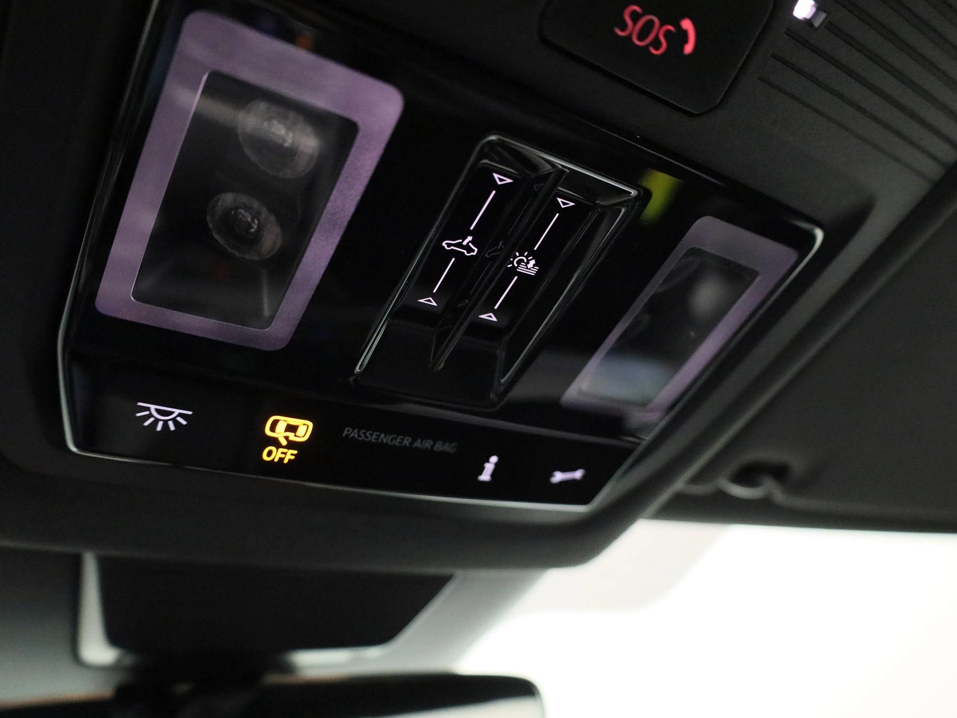 Volkswagen Tiguan 1.5 eHybrid R-Line Edition 272 PK |