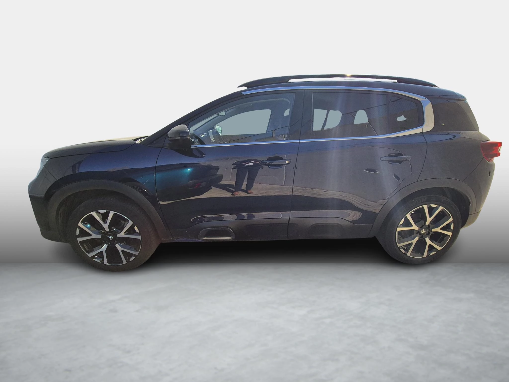 Citroën C5 Aircross 1.2 130PK Automaat Shine